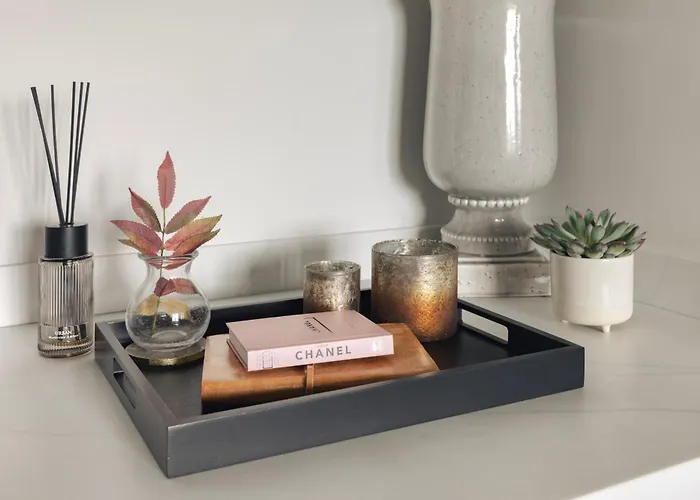 The Retreat - Ridgestone * Penruddock