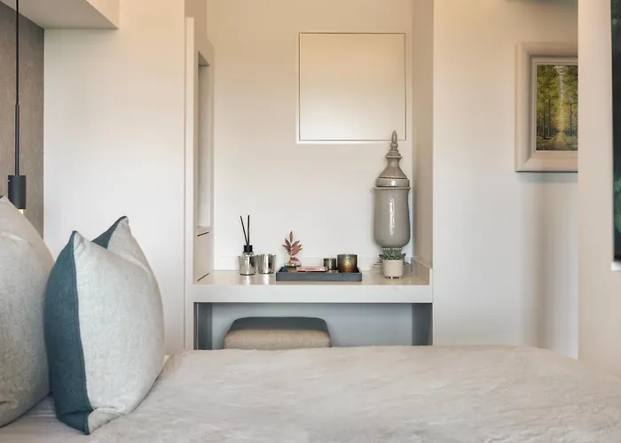 The Retreat - Ridgestone Apart-hotel Penruddock