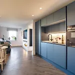 Apartahotel The Retreat - Ridgestone *