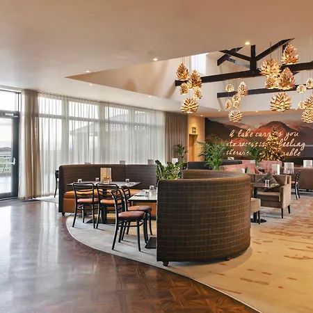 The Retreat - Ridgestone Penruddock