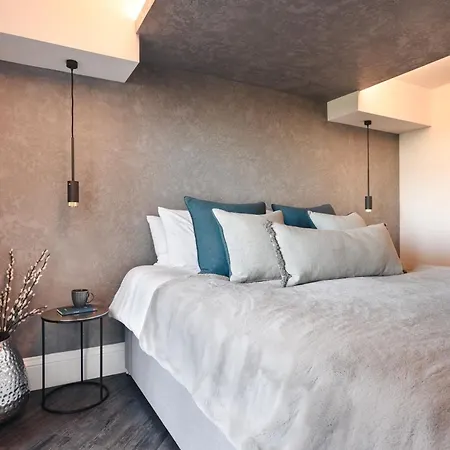The Retreat Aparthotel