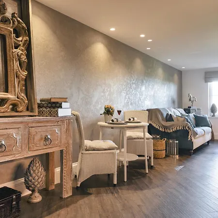 Апарт-отель The Retreat - Ridgestone Penruddock