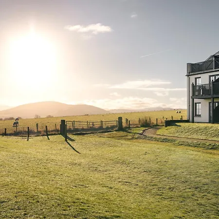 The Retreat Penruddock