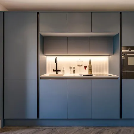 Апарт-отель The Retreat - Ridgestone Penruddock