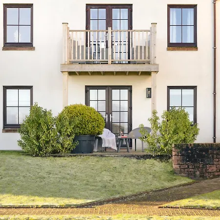 The Retreat - Ridgestone * Penruddock